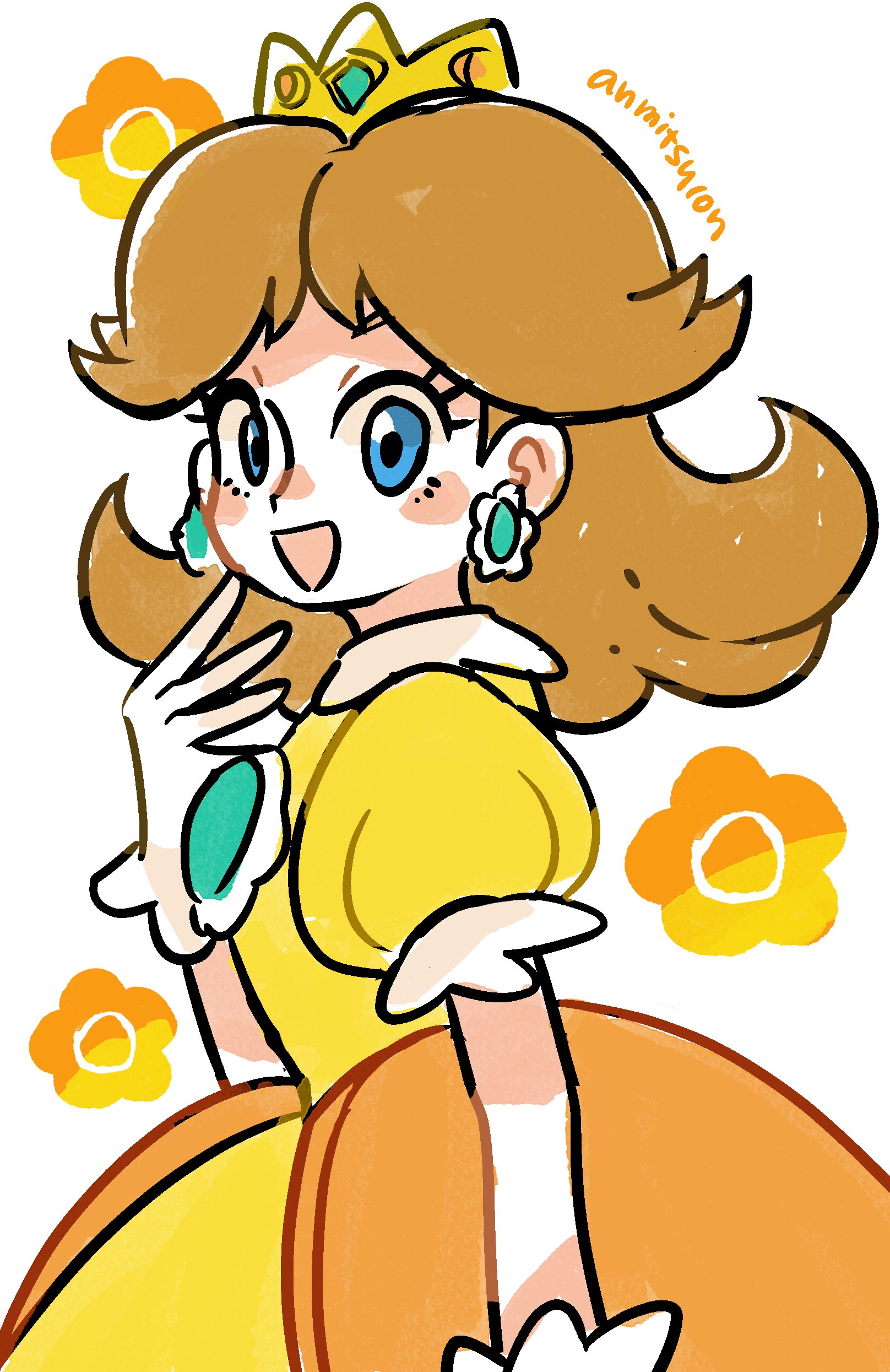 daisy ⋆ (@pansydaisy_) / X