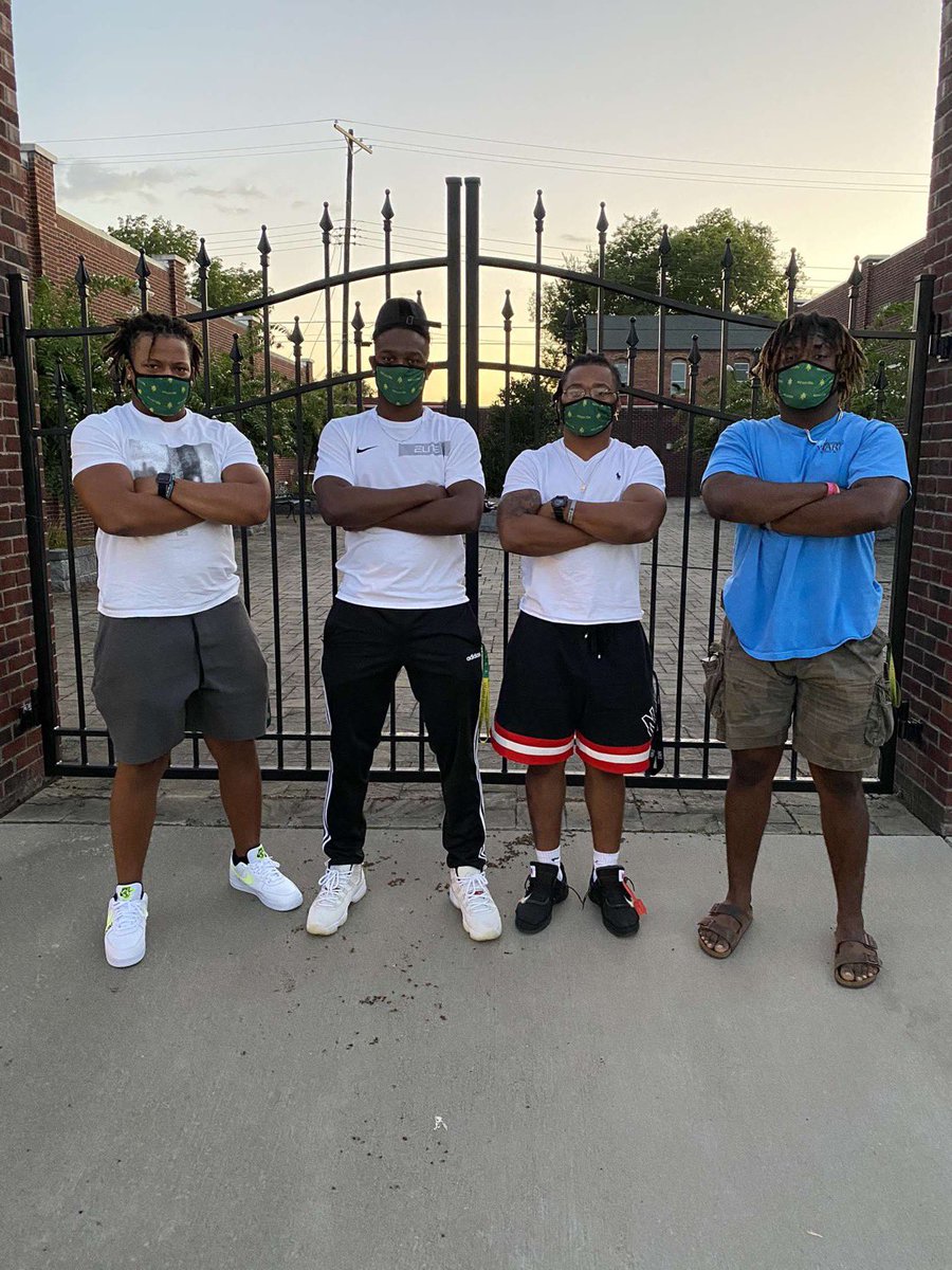 Damarius tweet media