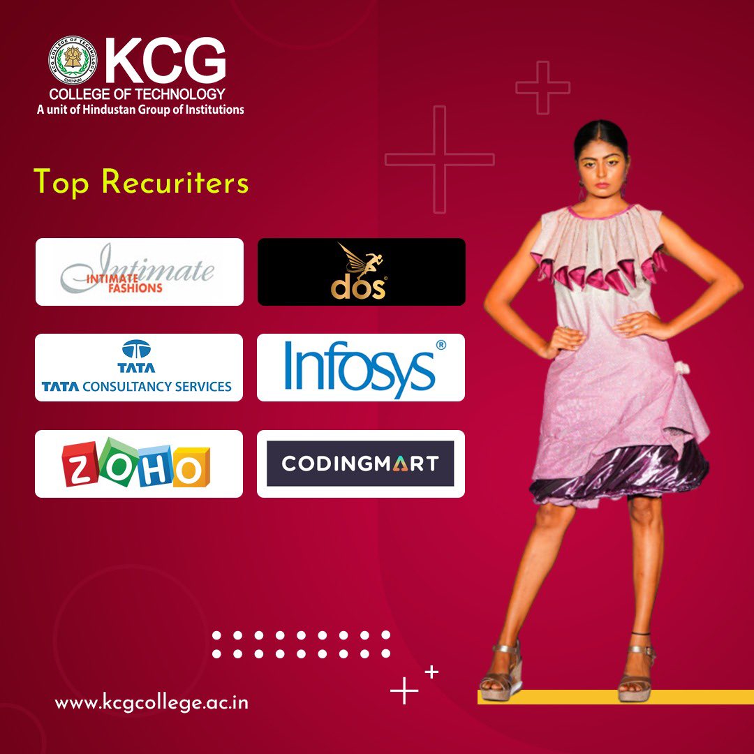 KCGtechnology's tweet photo. Join Fashion Technology to make all your design dreams come true! We not only teach how to conceive, create, and market your designs, we also delve deep into the business side of fashion including production, PR, branding and marketing
#KCGCollege #KCGStudentlife #fashiondesign https://t.co/FJKxLQHYD0