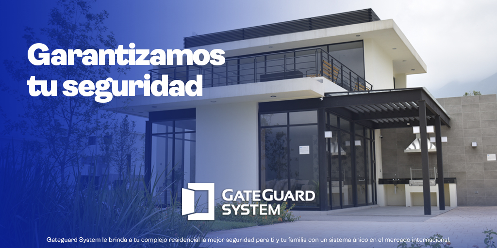 Gateguard System Gateguardsystem Twitter