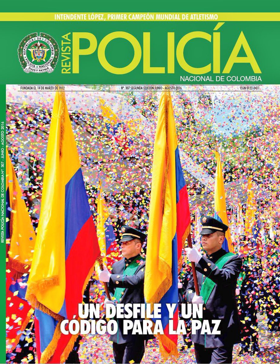 Policía Metropolitana de Bucaramanga tweet media