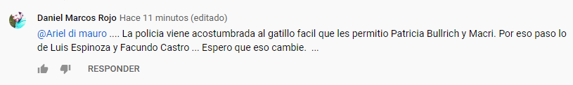 DanannOficial's tweet photo. Chiques, pibis, quería comentarles que los desaparecidos de Alberto son culpa de Macri.

El kirchnerismo es un problema mental. https://t.co/Plu6YHVD1T