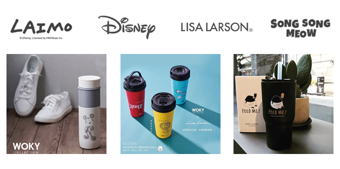 wokyusa's tweet photo. We're offering a profressionally crafted bottle, with multiple useful features. Previously WOKY collaborated with Disney, Laimo, Lisa Larsson &amp; more! Now @kickstarter https://t.co/aHHG3L4sPZ
#zerowaste #plasticfree https://t.co/HIxtrnZS4W