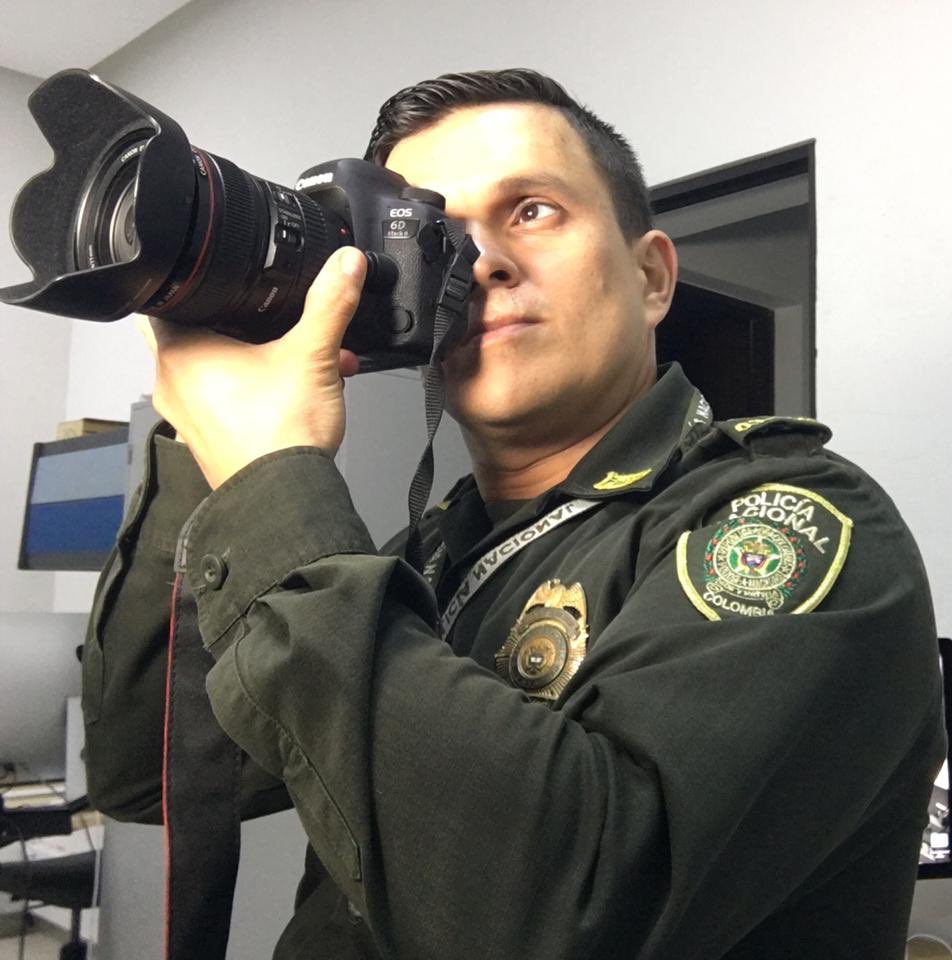 Policía Metropolitana de Bucaramanga tweet media