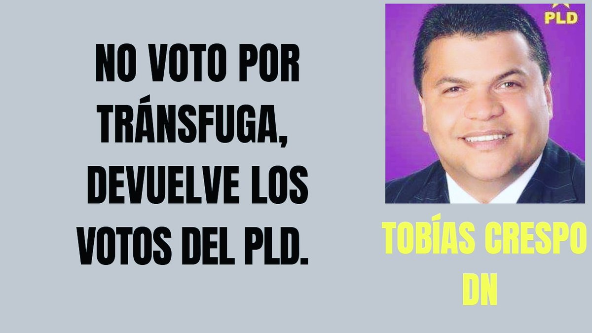 MARCOSFERRERAS3's tweet image. CLAMOR ELECTORAL Y MORAL