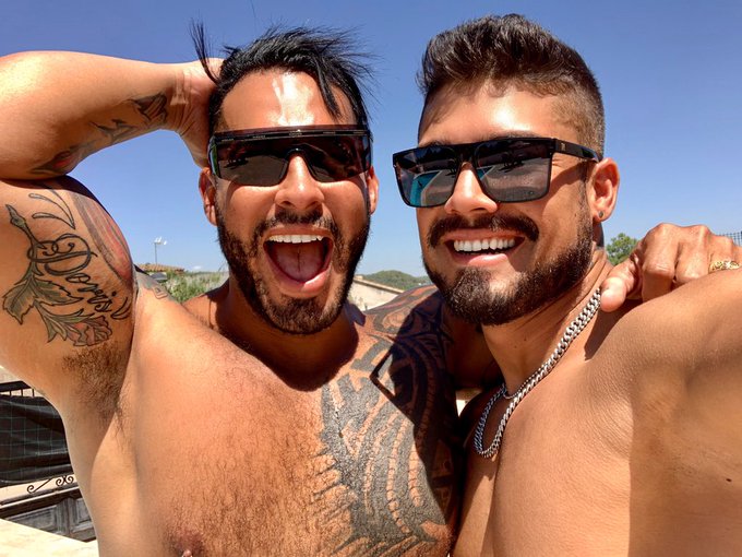 Working today with the best! 🎥 @VisserViktorRom https://t.co/92Q2YQyhys<a class="tags" target="_blank" title="On Twitter" href="/?out=eyJ0eXAiOiJKV1QiLCJhbGciOiJIUzUxMiJ9.eyJpYXQiOjE3MjExNzgwMzMsImlzcyI6InR3cG9ybnN0YXJzLmNvbSIsIm5iZiI6MTcyMTE3ODAzMywiZXhwIjoxNzUyNzE0MDMzLCJyZWRpcmVjdF91cmwiOiJodHRwczovL3R3aXR0ZXIuY29tL1Zpc3NlclZpa3RvclJvbSJ9.IbTEGRMPpUWSv81O-szQD0yVd5_srk8s-Z55v8qggG6BWiLOV5_uKceEbgElfO8gfDi8qpPi_QnNWw6FoZcuDQ">@VisserViktorRom</a><a href="/tag/valencia"class="tags"><span>#valencia</span></a><a href="/tag/onlyfans"class="tags"><span>#onlyfans</span></a>