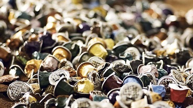 DelsCoffee1's tweet photo. Coffee Break Wednesday: Sustainability has always been a hot topic for the coffee capsule market. In 2018, some 56 billion capsules went to landfill, with fewer than 5% of all capsules being recycled.
#CoffeeBreakWednesday #Coffee #coffeetime #CoffeeLover #coffeeaddict #Recycle https://t.co/Dm7cpiuSFC