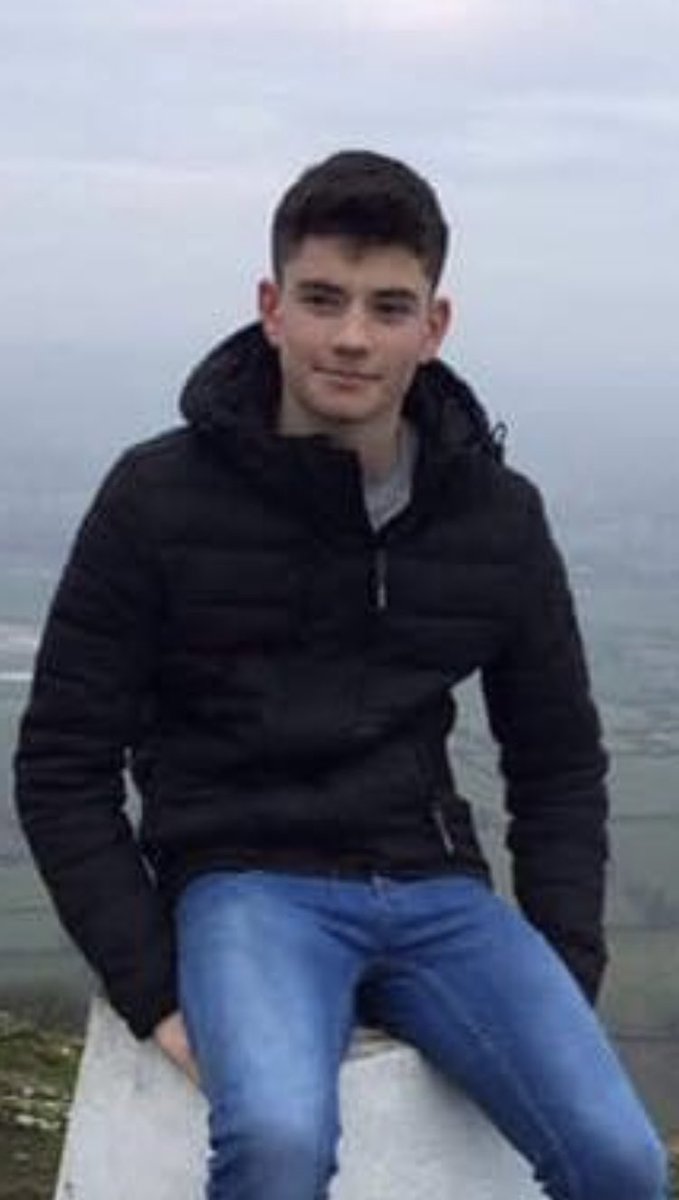 NEW SIGNING:

16 year old defender Kofi Davies has joined the club.

Kofi who is from Berriew joins from Newtown’s Academy set up, is an exciting prospect who will look to gain experience of adult football in the newly formed reserves and push for first team games