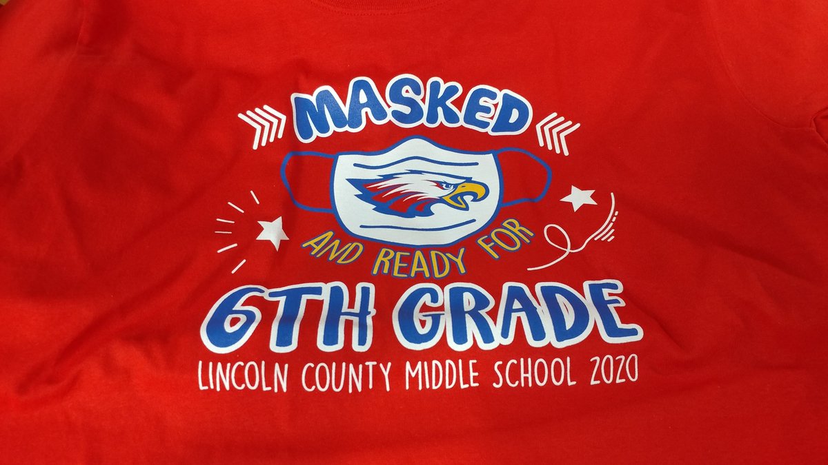 SHagans1's tweet photo. Our 6th grades are #MovingtotheMiddle at Jump Start! It was great getting to see our newbies join us at orientation, and we look forward to seeing more tomorrow.
#LCMSOnTheMove #BravoEncore #LearningOffline #LearnGrowPersevere https://t.co/03kTGAulYp