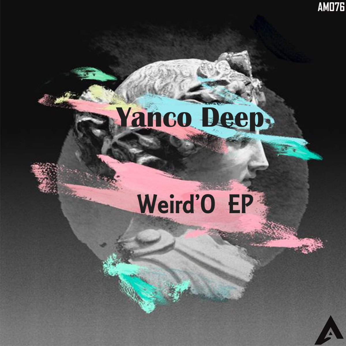 YancoDeep's tweet photo. The moment we have been waiting for.
Yanco Deep - Weird'O Available now !!!
https://t.co/oXznBGOtQL
Make sure you grab yourself a copy
AfroMoveMusic #YancoDeep #AfroHouse #Afrotech https://t.co/FOaRpkdNl6