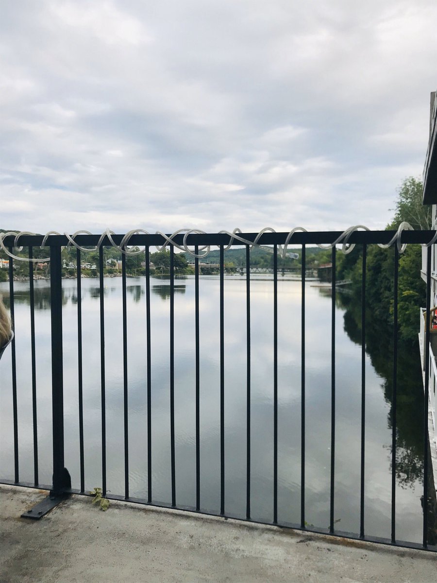 BillySchurman's tweet photo. @iamcdn586 @BestWestern @recreationns @NSHAwestern Great food & hospitality...Riverside Pub not too shabby either. Youβve been everywhere man...will be back in time for the Saturday AM Duke St Special @gsdsummerside #SupportWhereYouLive https://t.co/15kFCLpHNT