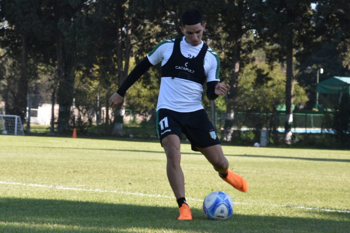 Se arranco 💪🏻
