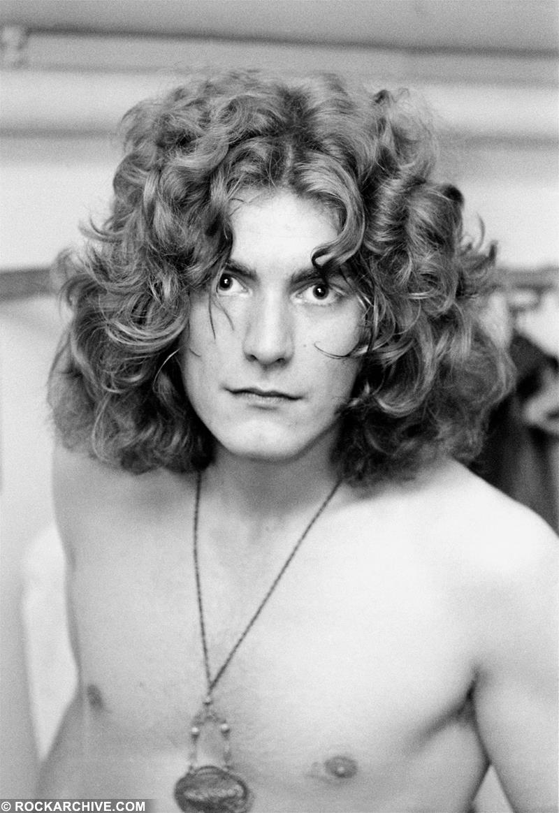 Happy 71st Birthday to the legendary Robert Plant, born this day in West Bromwich, United Kingdom. 