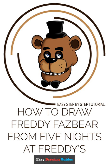 Freddyのtwitterイラスト検索結果