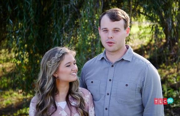 TheAshleysRR's tweet photo. Another One! #CountingOn stars Joe &amp; Kendra Duggar expecting third child, just 9 months after welcoming their daughter: https://t.co/f1T2DaJBFh https://t.co/MkR9SQpauR