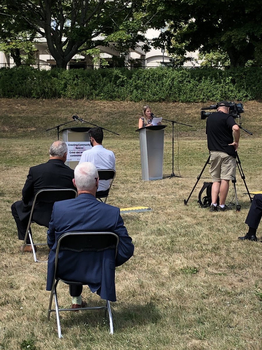 DaniDevelopment's tweet photo. The Government of Canada and the Province of Nova Scotia are investing $4M and $3.5M respectively toward the Ronald McDonald House Charities Atlantic to build a new House which will ensure no family is turned away in their hour of greatest need. 
THANK YOU! https://t.co/ftFcixTChA