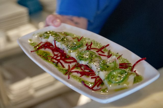 ConolaGrill's tweet photo. Conola Grill &amp; Sushi is Open for Dine-In, Take-Out, &amp; Delivery.
Wednesday &amp; Thursday 4 pm - 8 pm
Friday &amp; Saturday 4 pm - 9 pm
Sunday Brunch 11 am - 3 pm
Conola Grill &amp; Sushi 619 Pink St. Metairie LA  @ 504-837-0055 
For Delivery order from D'Livery NOLA. https://t.co/lXArTU9d9X