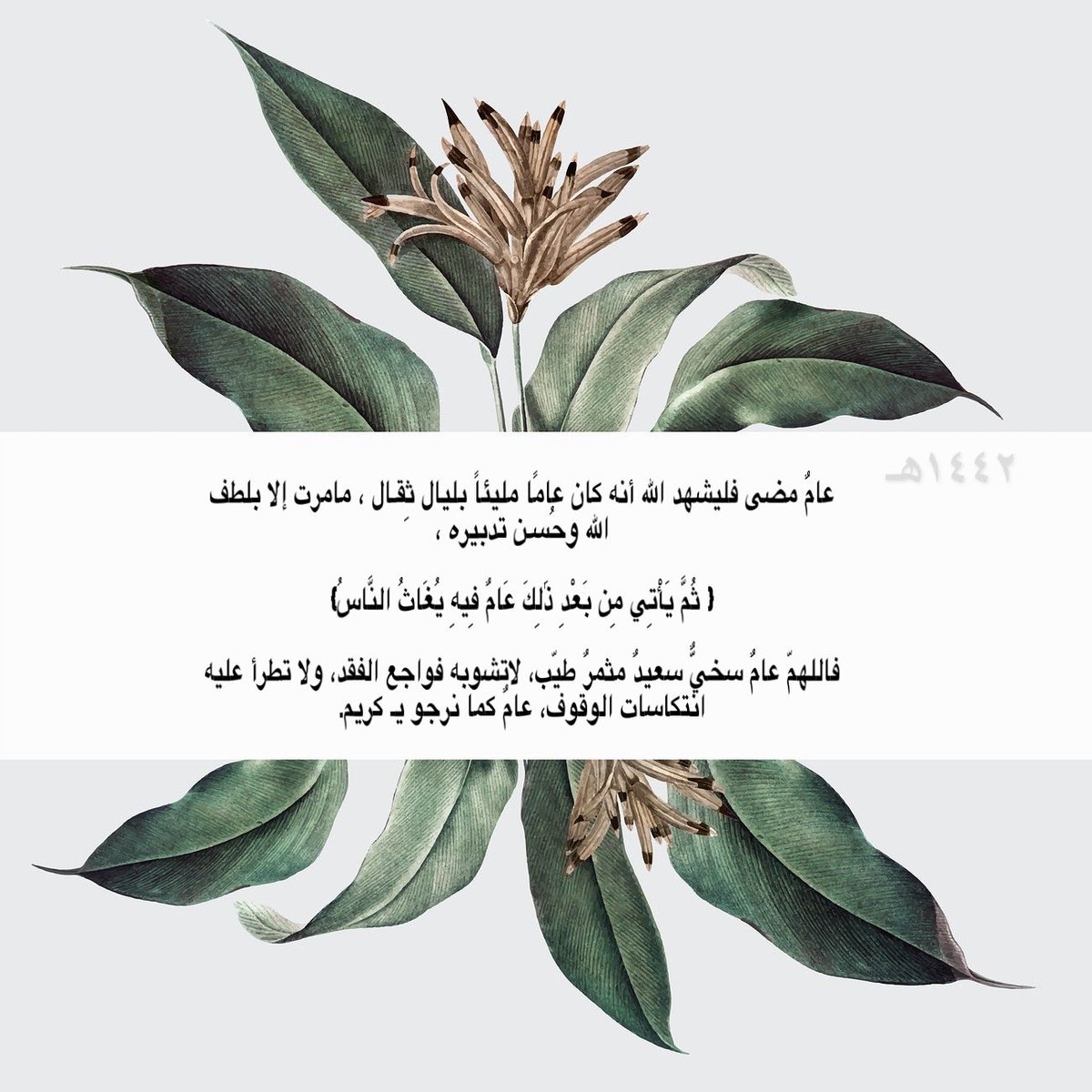 Ghooooth's tweet photo. #عام_هجري_جديد_١٤٤٢ https://t.co/848Esn1RpM
