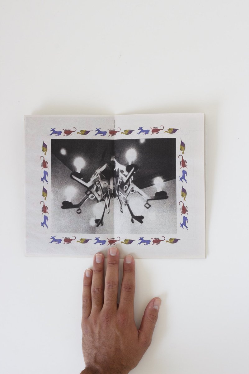 badyearbrand's tweet photo. FROSTONYA. 24 page zine printed on newsprint available now. A collection of photographs and drawings inspired by home. There’s no place like it. Link in bio https://t.co/ky9RcYRhFO