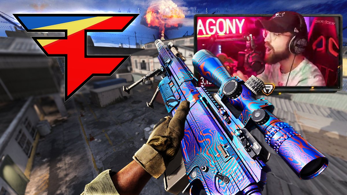 NEW VIDEOOO🚨
One of my best MW videos so gas it up

Following some people that show some love on it!
youtube.com/watch?v=vlXccW…
youtube.com/watch?v=vlXccW…
youtube.com/watch?v=vlXccW…