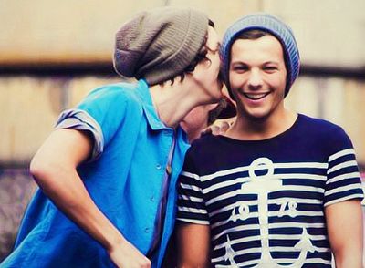 So much laughter...When asked where do you wanna sit? You answer...Next to YOU! Always whispering and telling each other everything!