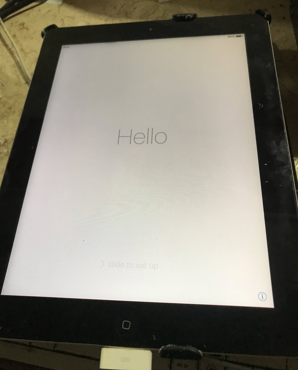 Ahmed Gamal tweet media