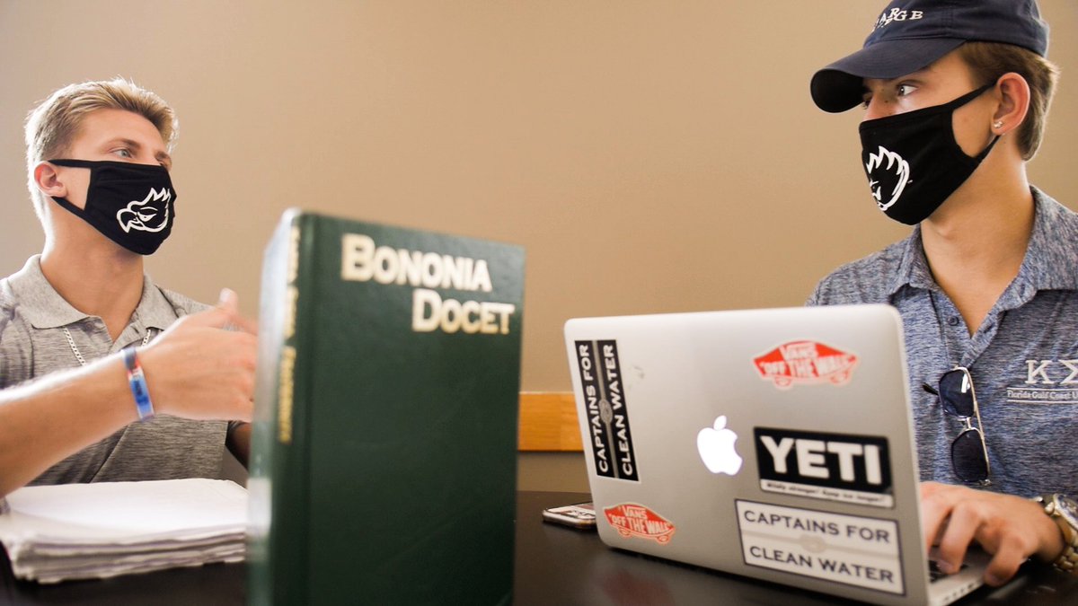 Kappa Sigma FGCU tweet media