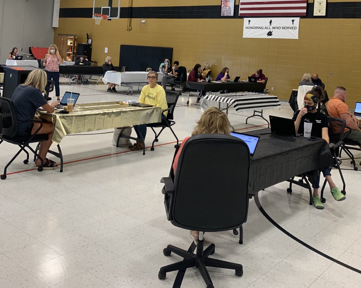 Big shout out <a href="/scott_shellhorn/">Dr. Scott Shellhorn</a> &amp; <a href="/StephEmbry/">Stephanie Embry</a> for springboarding Boswell into the world of blended learning!