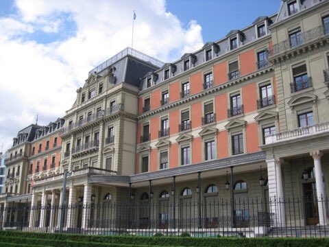 3. If in-person meetings are off til 2021, as threatened, innovation is needed. A year-long accountability gap is intolerable.  #HumanRights defenders rely on the treaty bodies functioning.Each TB should urgently propose ways to resume scrutizing States' records despite challenges