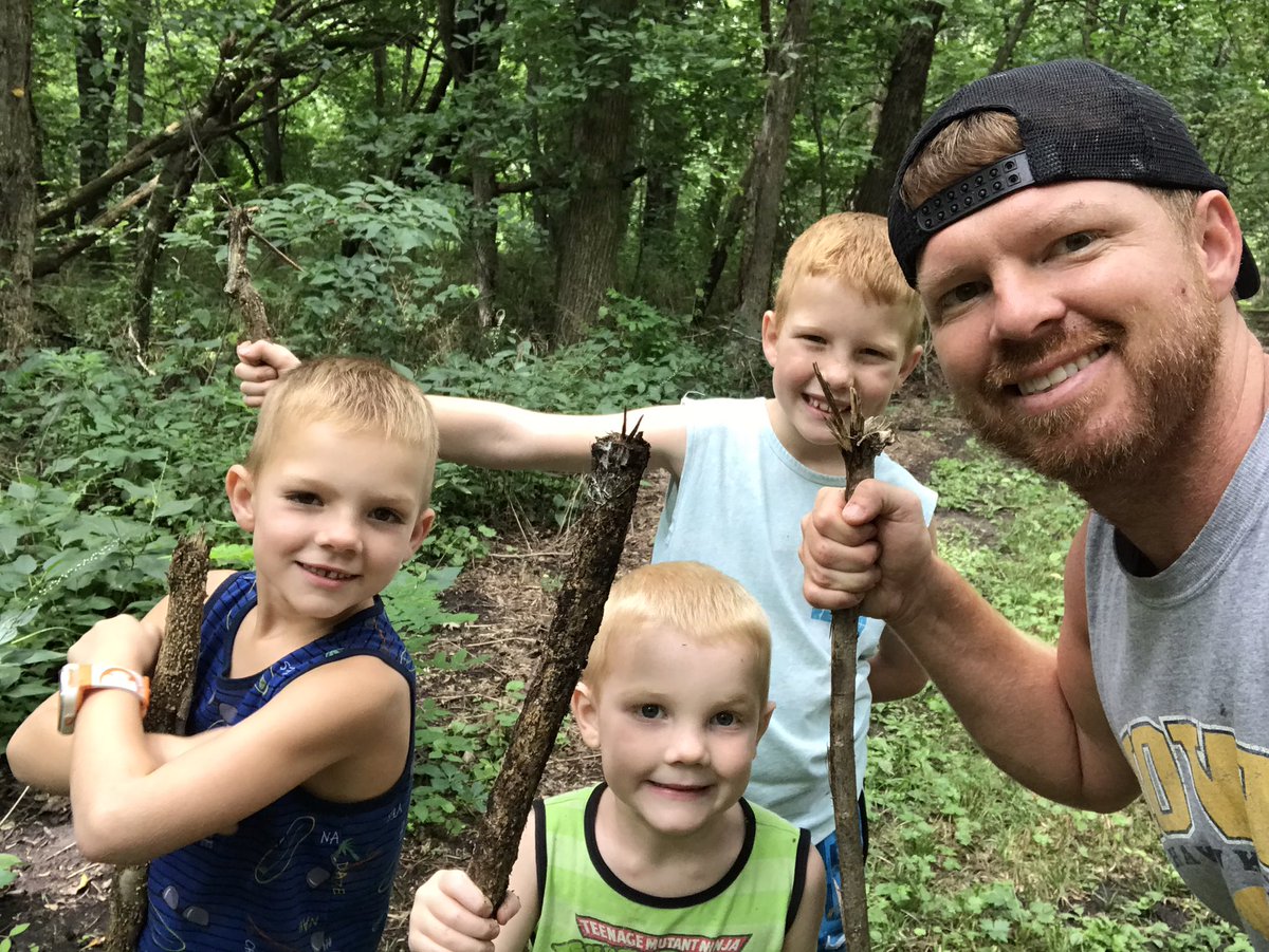 The hardest part of return to school isn’t all the extra prep, uncertainty, and stress. For me it’s not spending my days with my boys. Finding the positives in all this.