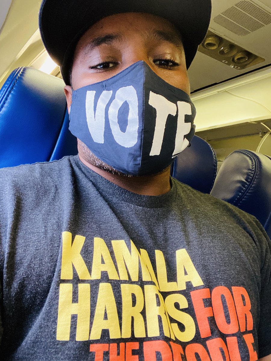 Looking forward to hearing <a href="/KamalaHarris/">Kamala Harris</a> accept the nomination for #VicePresident on the #BidenHarris2020 ticket. #Khive #DemocraticConvention #DemConvention