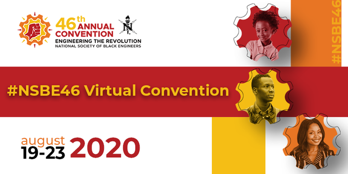 BerkeleyISchool's tweet image. We're excited to host a virtual career fair booth @NSBE @NSBEconvention tomorrow &amp;amp; Friday!

We'll be joined by Prof. Cheshire &amp;amp; lecturer/alum @KayAshaolu, as well as 4 current students! 

Details: bit.ly/3iUjR0r #NSBE46 #EngineeringTheRevolution