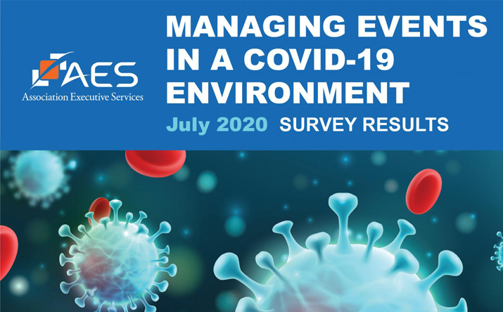 We surveyed 100 CEO's about their planning and the management of their events over the next 12 months. You can download the survey by going to our website associationexecutiveservices.com.au