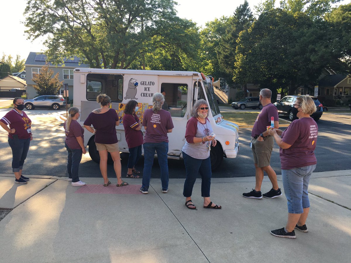 Westmore LRC tweet media