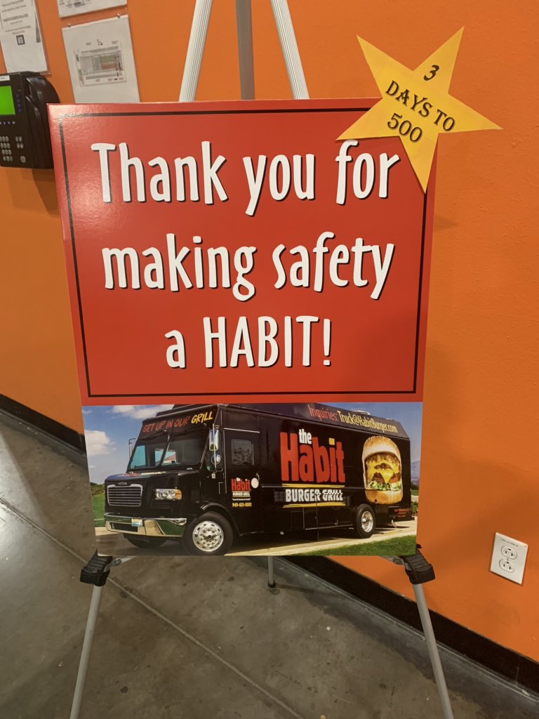 Danny Sanchez (@dannysanchez_hd) on Twitter photo 2️⃣ Days till 5️⃣0️⃣0️⃣ ‼️BOOM‼️. Driven by our Leaders, PAR and InFocus Teams 2nd Shift Count down to💥💥💥5️⃣0️⃣0️⃣ 💥💥💥days safe!! Mira Loma Making Safety a Habit! <a href="/Jimmyhayes6007R/">Jimmyhayes5645</a> <a href="/JohnMurrey2/">John Murrey</a> <a href="/AdriannaMedin17/">Adrianna Medina</a> @laurenstaleyyy <a href="/AmandaFrontino/">Amanda Frontino</a> <a href="/solveigmiralom1/">solveigmiraloma5645</a> 2️⃣ Days till 5️⃣0️⃣0️⃣ ‼️BOOM‼️. Driven by our Leaders, PAR and InFocus Teams 2nd Shift Count down to💥💥💥5️⃣0️⃣0️⃣ 💥💥💥days safe!! Mira Loma Making Safety a Habit! <a href="/Jimmyhayes6007R/">Jimmyhayes5645</a> <a href="/JohnMurrey2/">John Murrey</a> <a href="/AdriannaMedin17/">Adrianna Medina</a> @laurenstaleyyy <a href="/AmandaFrontino/">Amanda Frontino</a> <a href="/solveigmiralom1/">solveigmiraloma5645</a>