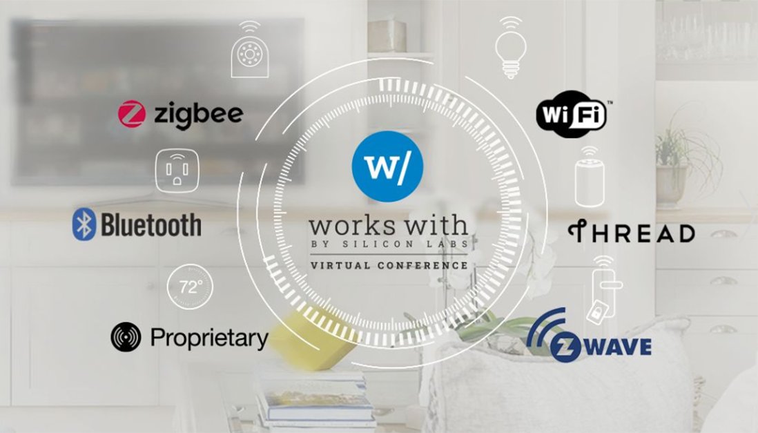 siliconlabs's tweet image. IoT #wirelessprotocols specify the rules and formats to manage and transmit data across networks so that devices, gateways, and applications ‘speak’ to each other. Join us at #WorksWith to attend a variety of training sessions covering #IoT protocols. RSVP bit.ly/2FvW74f