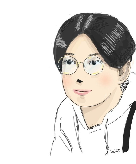 千葉雄大のtwitterイラスト検索結果 古い順