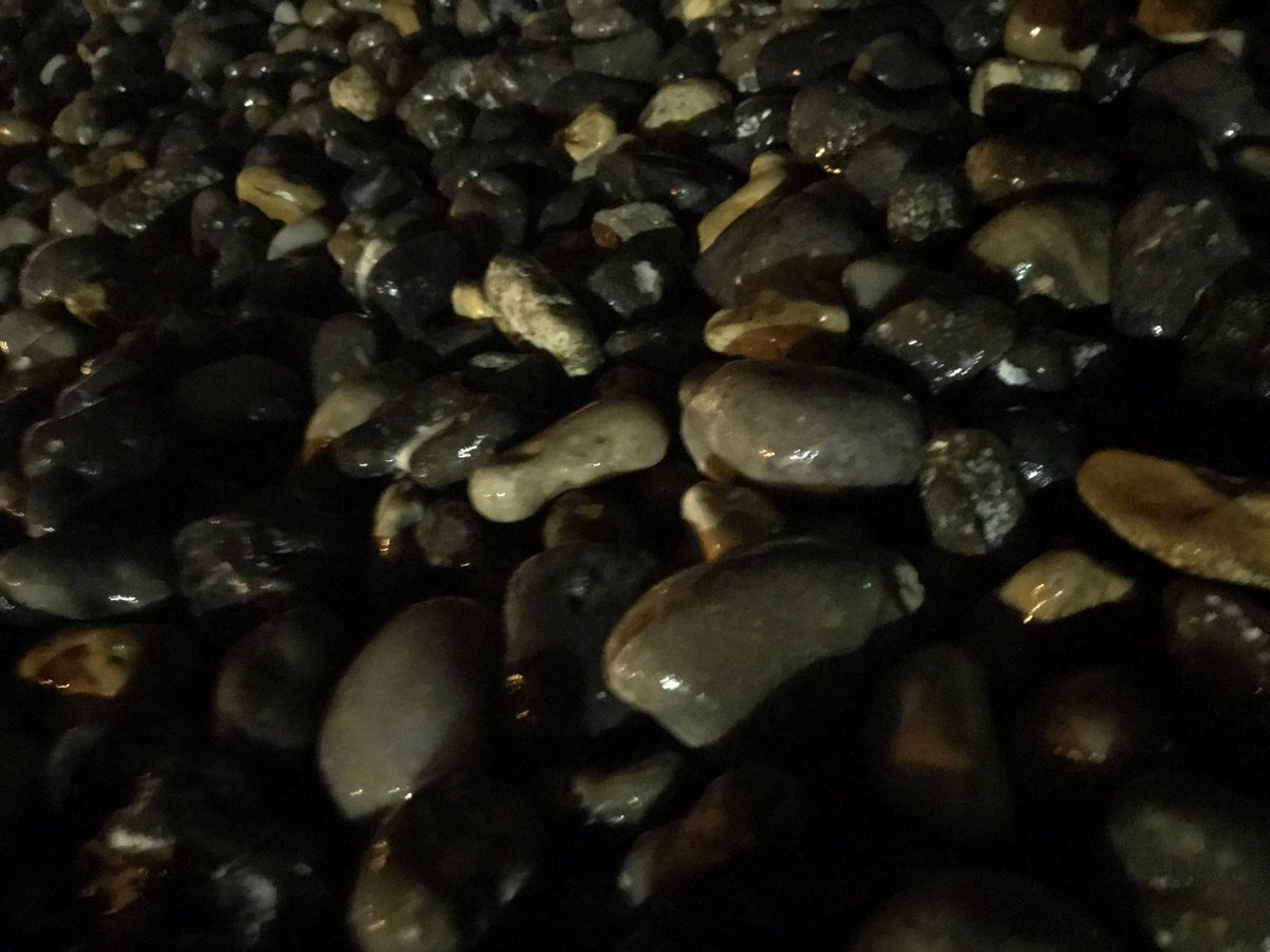 The main attack at White/Red Beach came across pebble beach at the Dieppe itself. Defenders fired at the Essex Scottish Regt attacking unsupported across open beach from buildings and high points from the headlands causing heavy casualties.