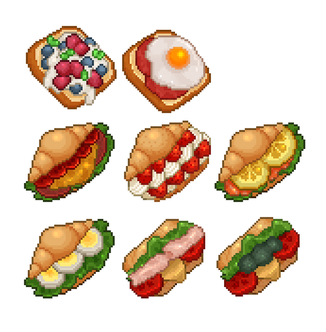 食べ物シリーズのtwitterイラスト検索結果 食べ物シリーズのtwitterイラスト検索結果