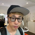 田村淳（ロンドンブーツ1号2号）のインスタグラム