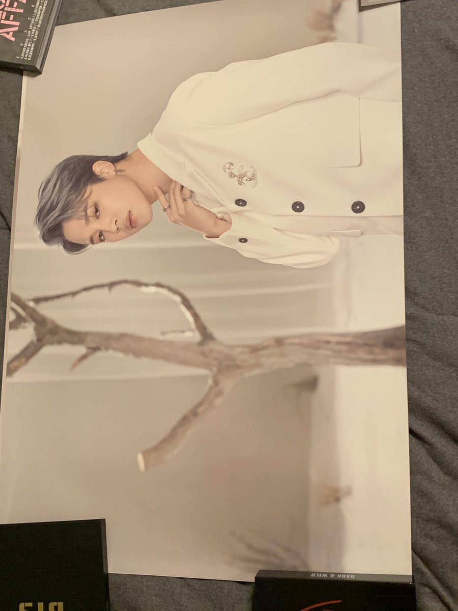 kosmos_cafe's tweet photo. Jimin MOTS 7 poster 2 available DM to buy. $25.00 Free shipping #kosmoscafeco #bts #btsarmy #kpop #smallbusiness #mots7 #JIMIN https://t.co/2XsD6eD7lC