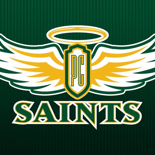 Angela. Presentation College