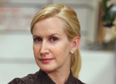 Angela. Presentation College