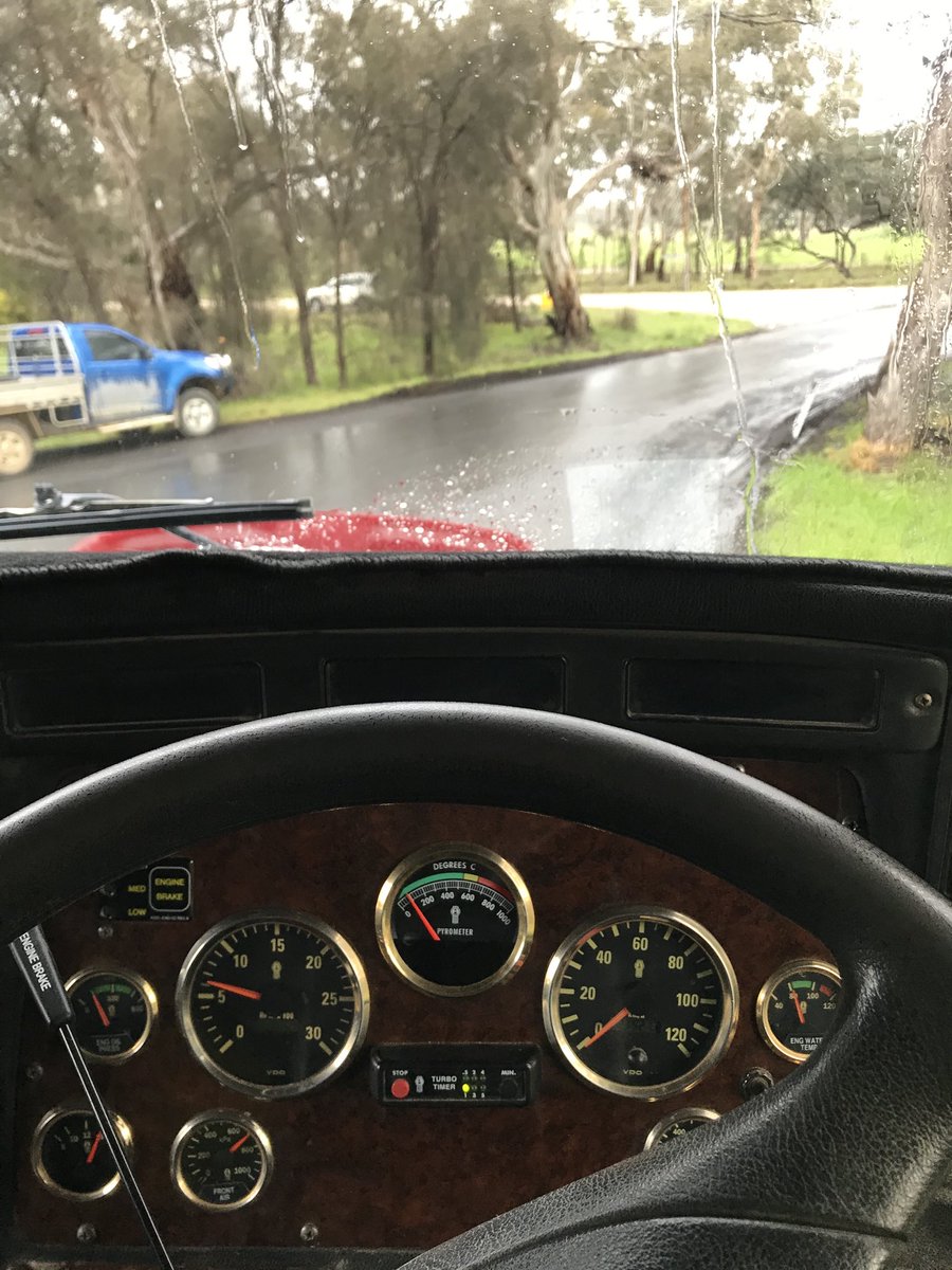 John Bennett tweet media