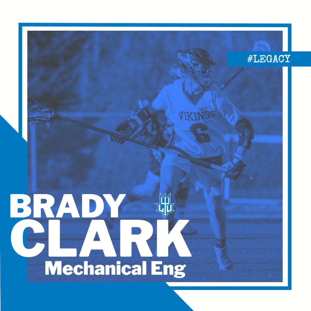 We welcome our newest 21' commit! Welcome <a href="/brady_clark6/">Brady Clark</a> of <a href="/wlc_lax/">WLC Lacrosse</a> ! #Legacy #LoveIt