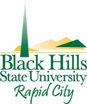 Kevin. Black Hills State