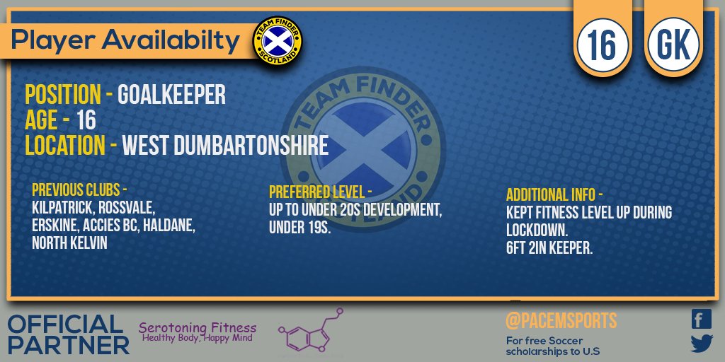 Team Finder Scotland tweet media
