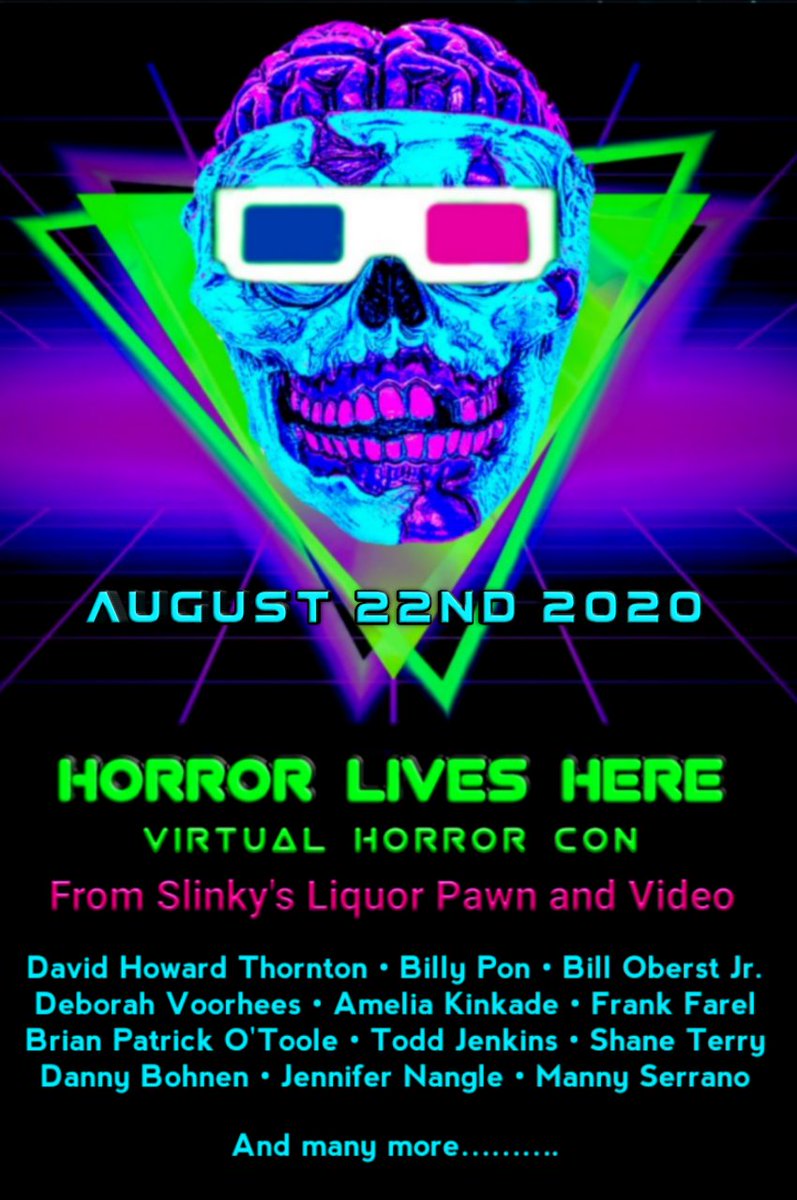 KcElswick's tweet photo. https://t.co/Mk84Fe5rzD @SlinkysV @LizPoptart @GialloSlinky @Shorror_ @HorrorFacts @PromoteHorror @PromotionHorror @kinky_horror @byHoRRoR @Theonlysawguy @HW_SIR_STURDY https://t.co/Fh1AoIV6KZ