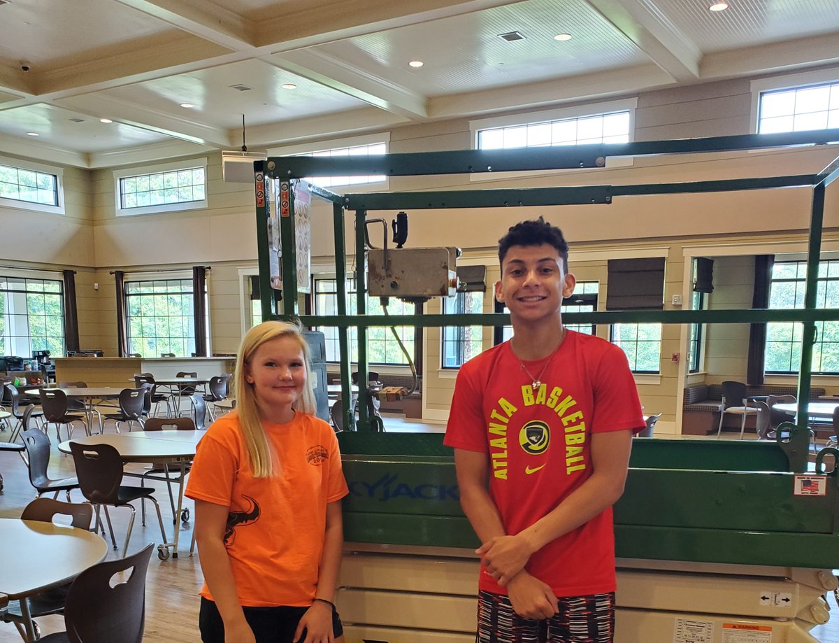 Cornerstone Prep tweet media