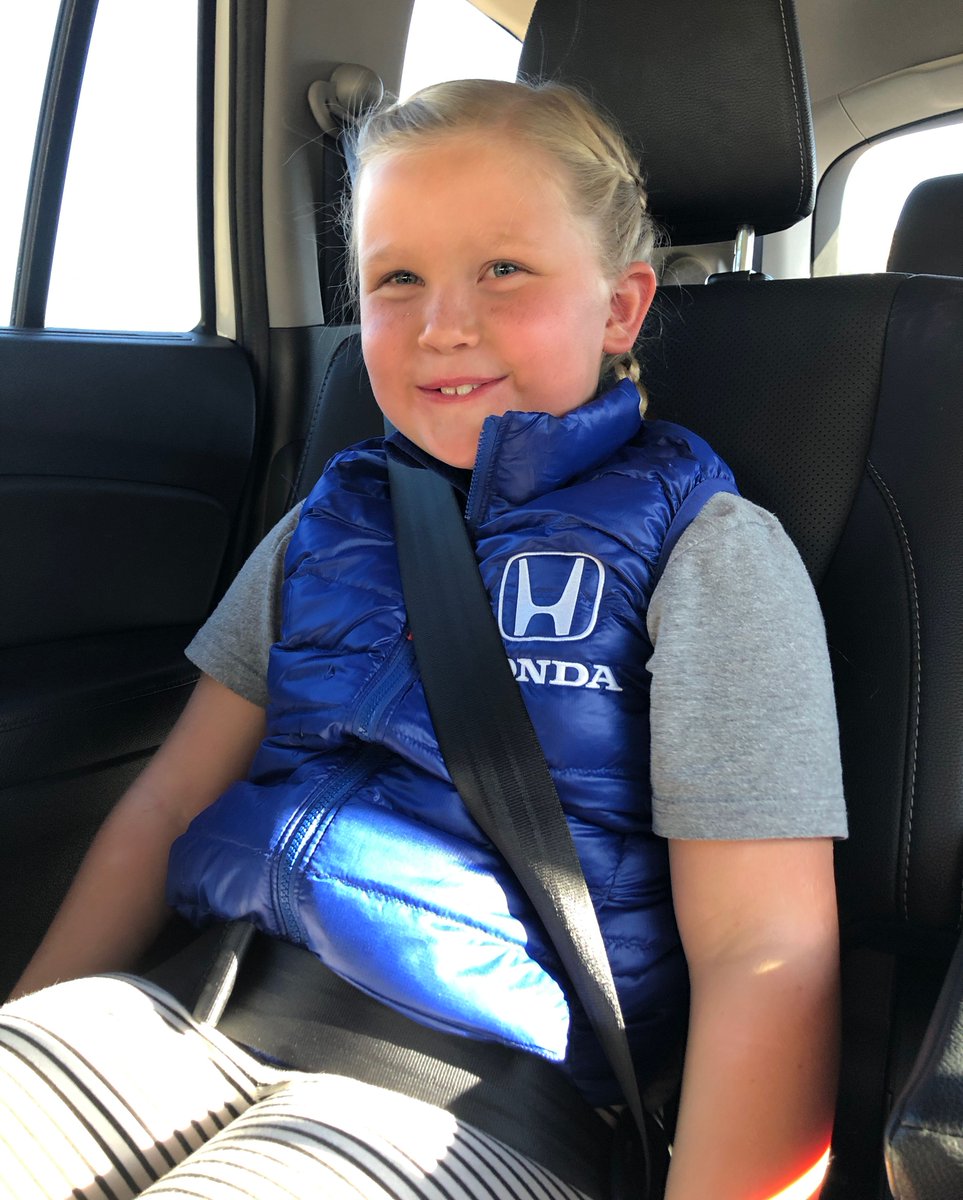 Southeastern Washington Honda Dealers (SEWashHonda) Twitter